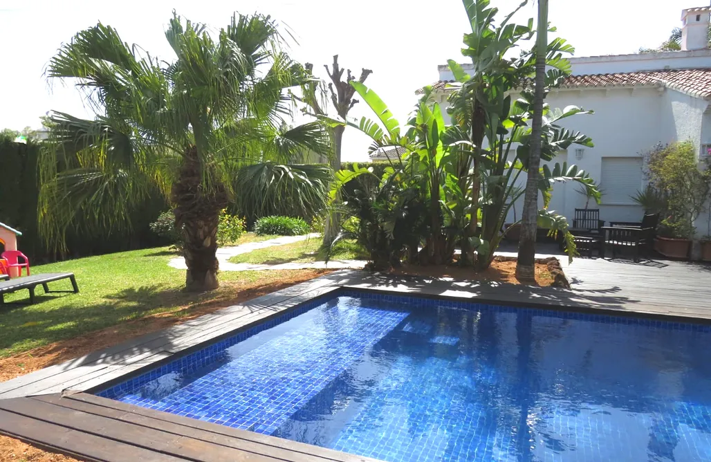 Spa Mallorca Casa Buganvilla 2