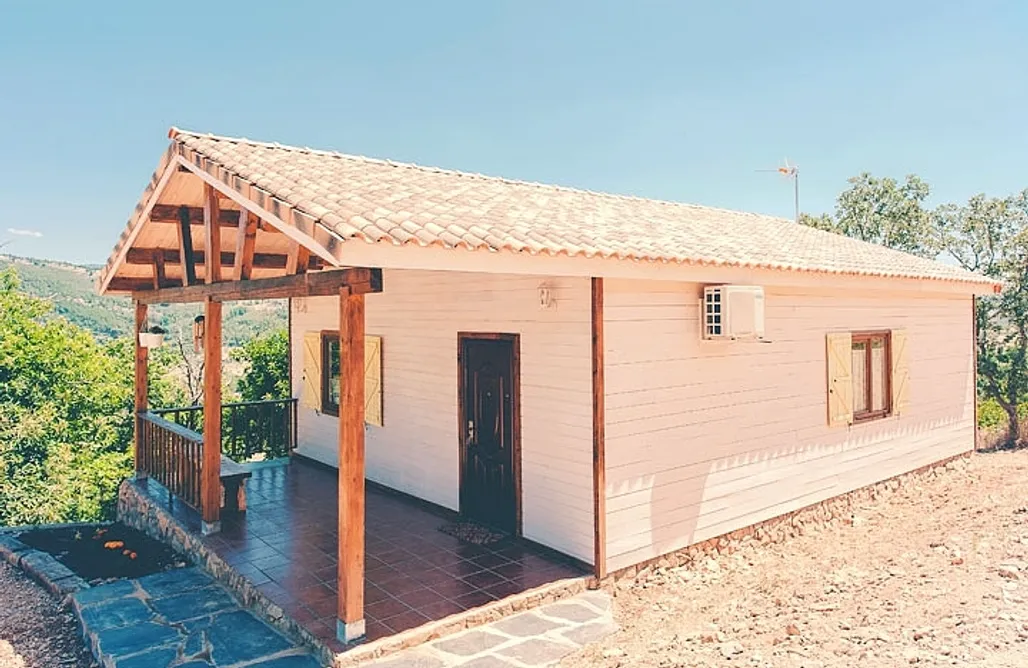 AlohaCamp Casa Amarilla 2