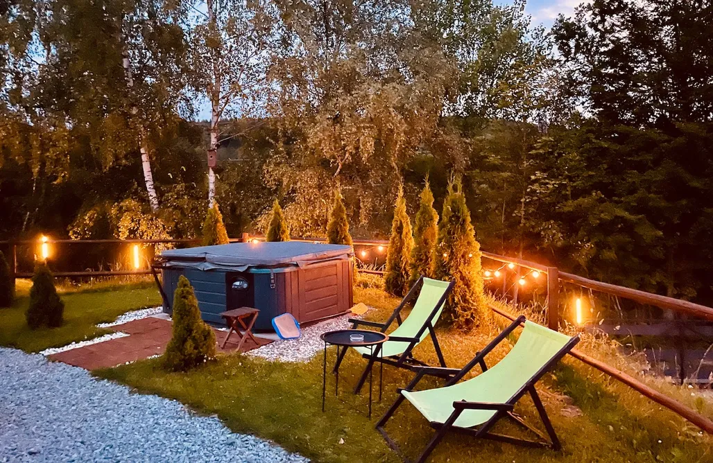 AlohaCamp Namiot 2 1