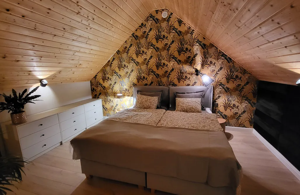 AlohaCamp Domek Wdzięczności 2