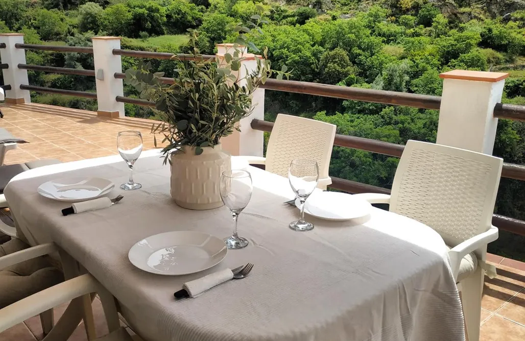 Casas Rurales con Actividades Multiaventura "El Cielo" 1