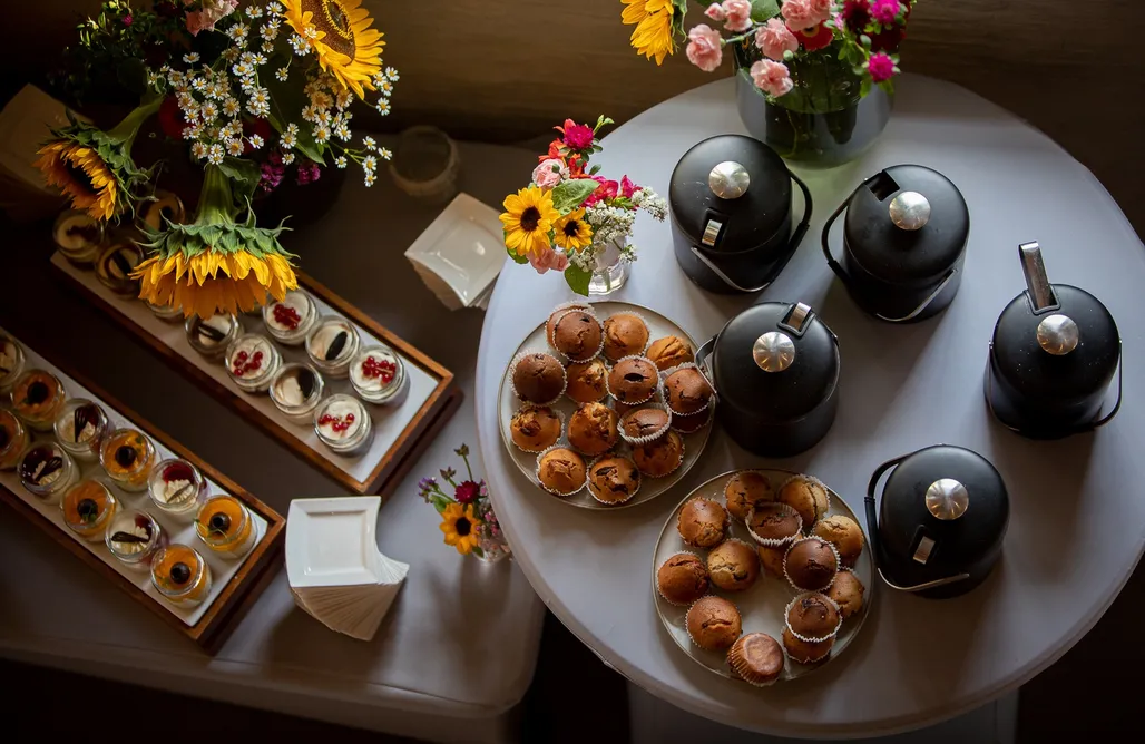 Do Góry Kołami  AlohaCamp