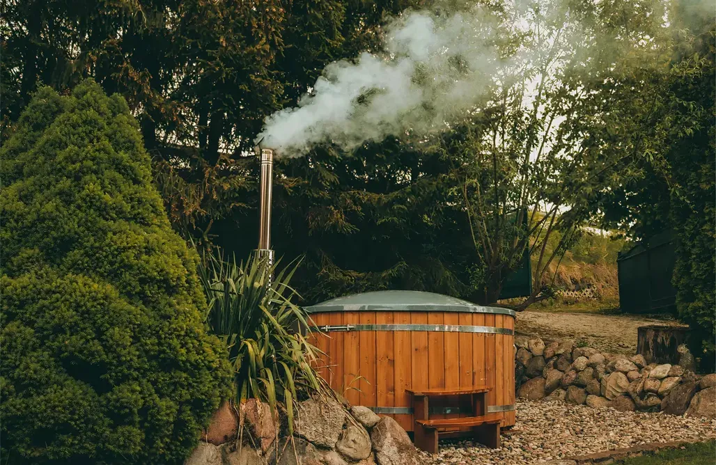 noclegi AlohaCamp Na Sołtyskiej 3