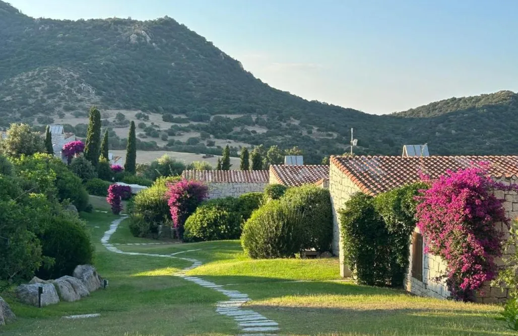 Location Sardaigne Villa 17 Li Conchi, Sardaigne 2