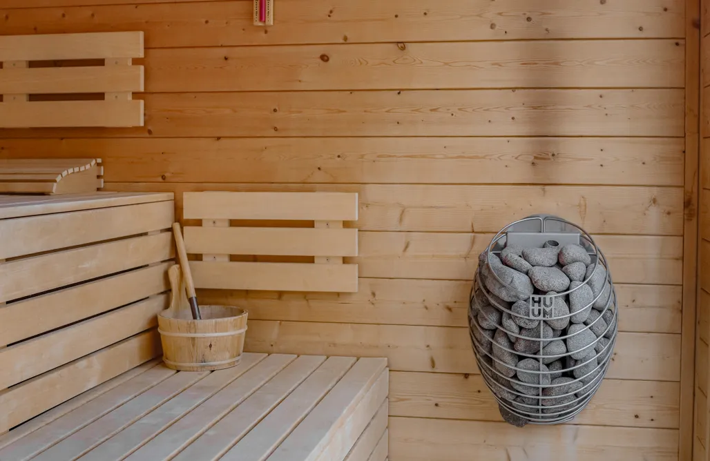 Wellness für Paare CabinWesterwald 1