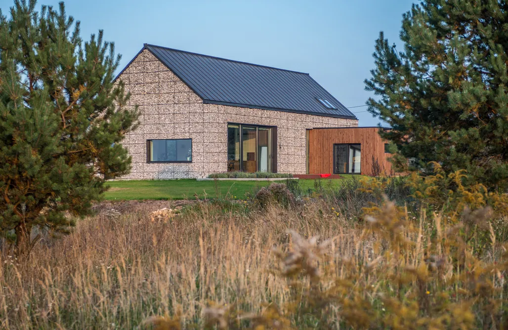 noclegi AlohaCamp Dom na Jurze 1