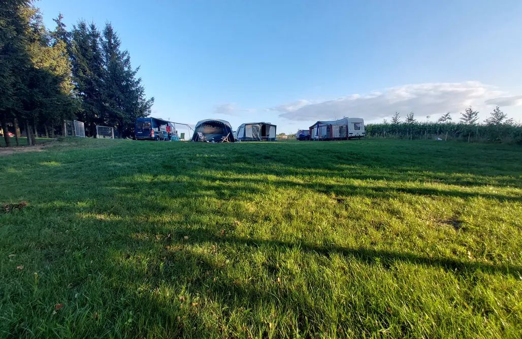 AlohaCamp Przystanek Krajna  4