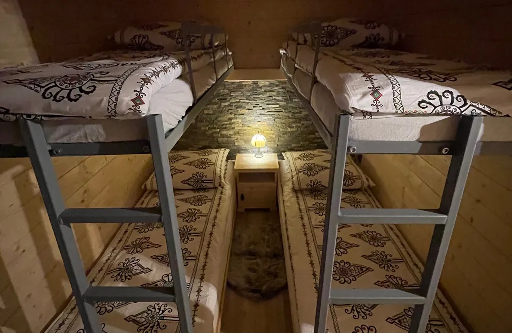 AlohaCamp Apartment  Panorama 2