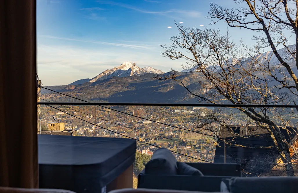 noclegi AlohaCamp Willa Salamandra Senselle 3