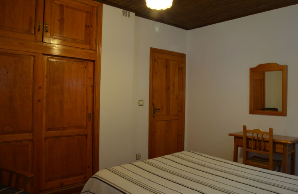 AlohaCamp Casa de Válor: casa con jacuzzi privado 2