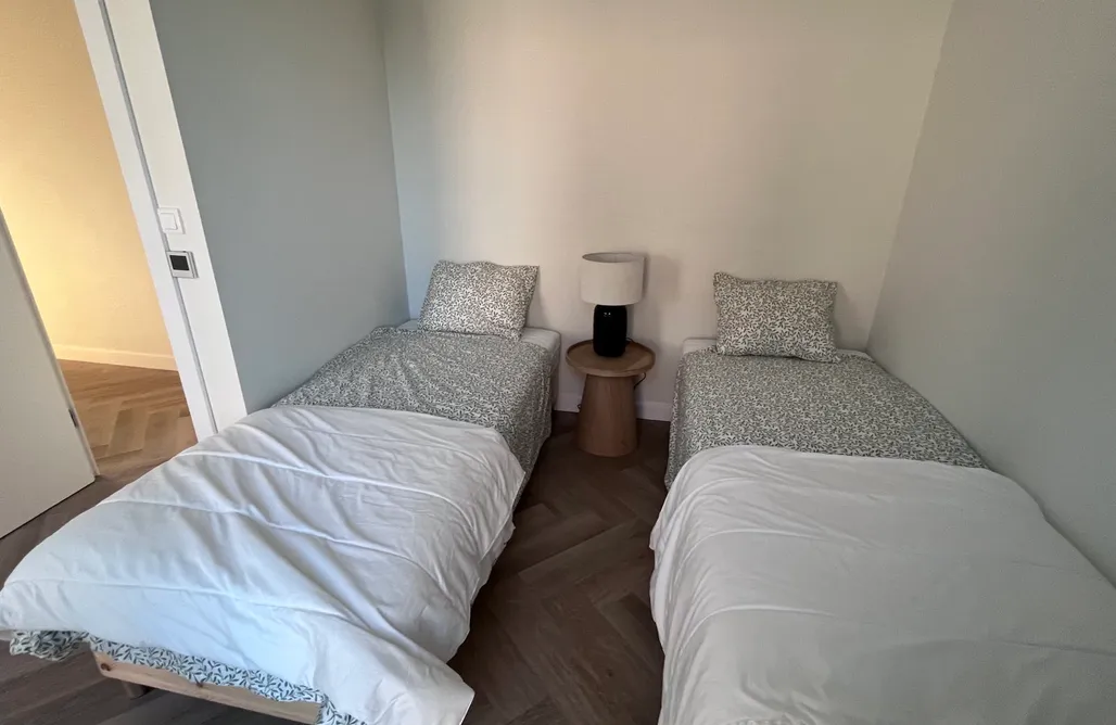 AlohaCamp Domki w Wycinkach 3