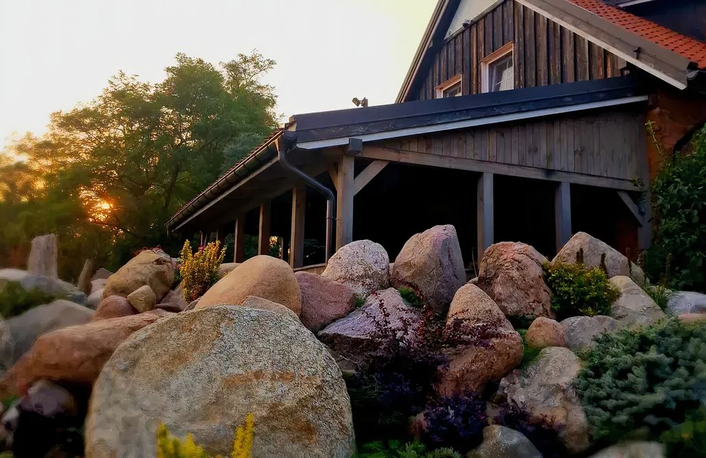 noclegi AlohaCamp Anielski spokój - Akacjowe Wzgórze 4