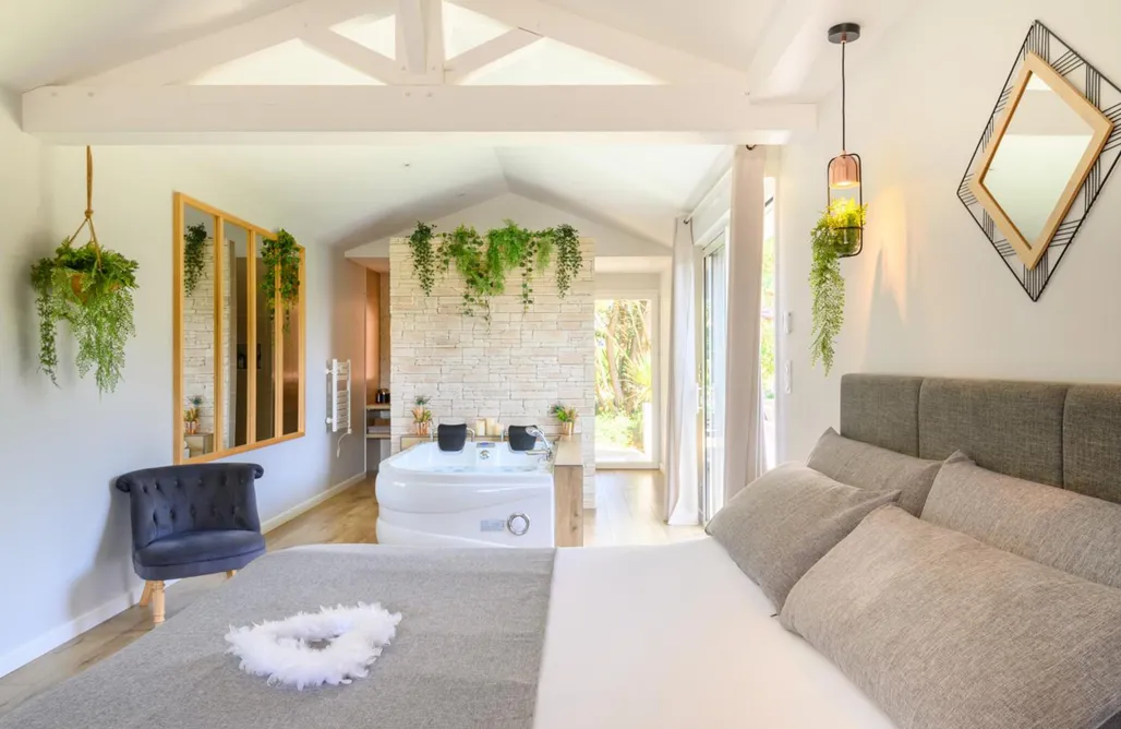 AlohaCamp Maison d’une chambre 2