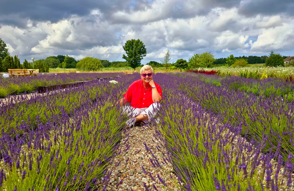 Alloggi AlohaCamp Lawendowy Zakątek Machowino 1