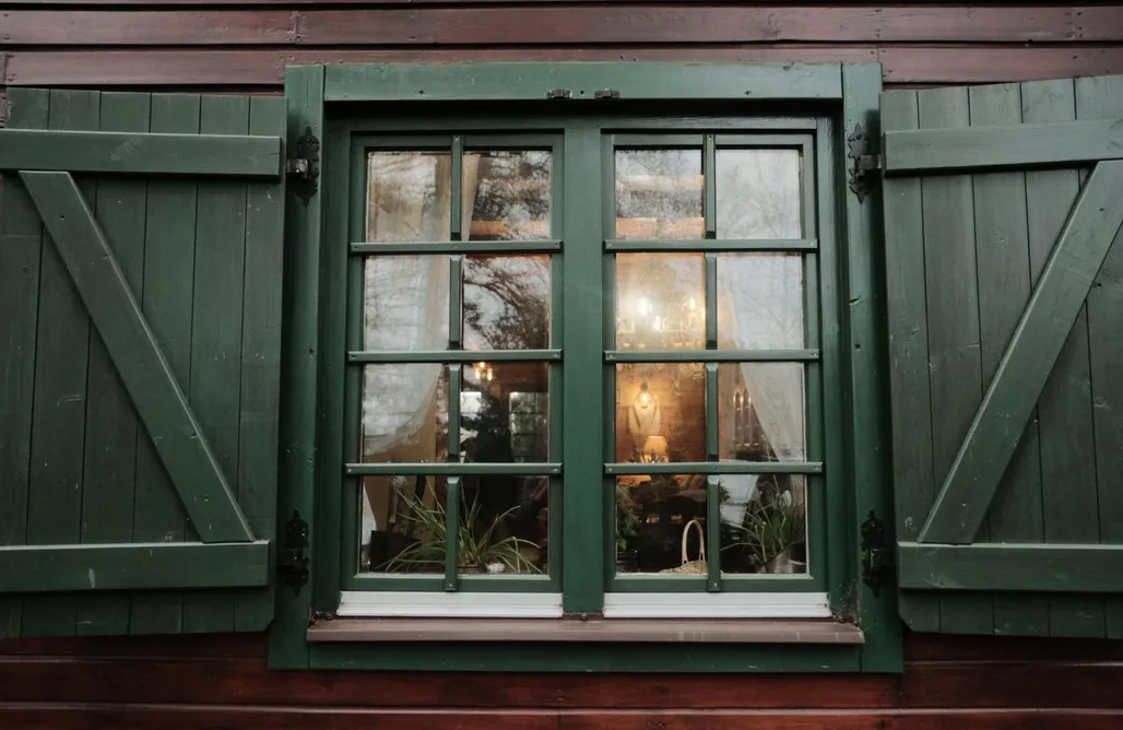 noclegi AlohaCamp Dom Zielarki 5