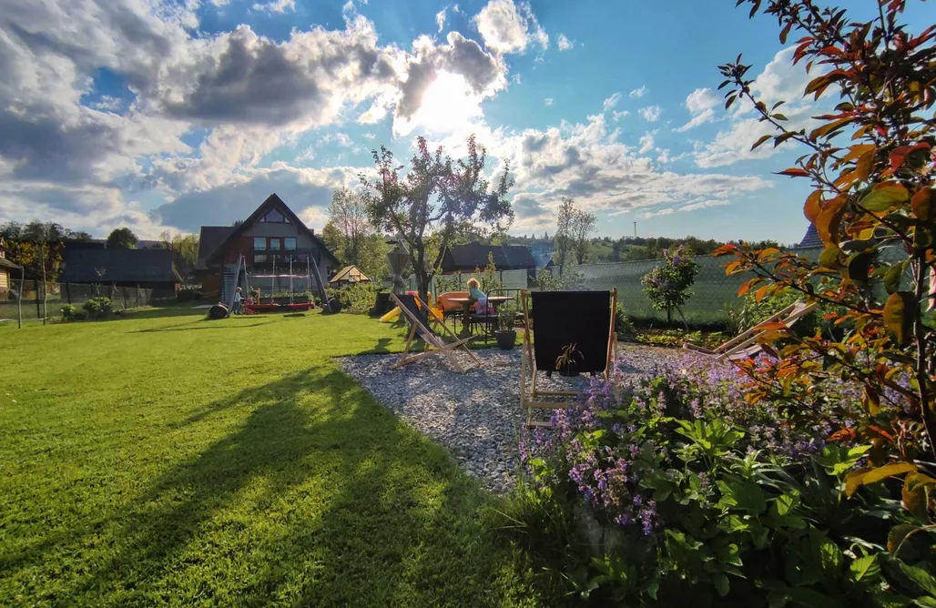 Weekend w Zakopanem dla Dwojga Owca za płotem 2