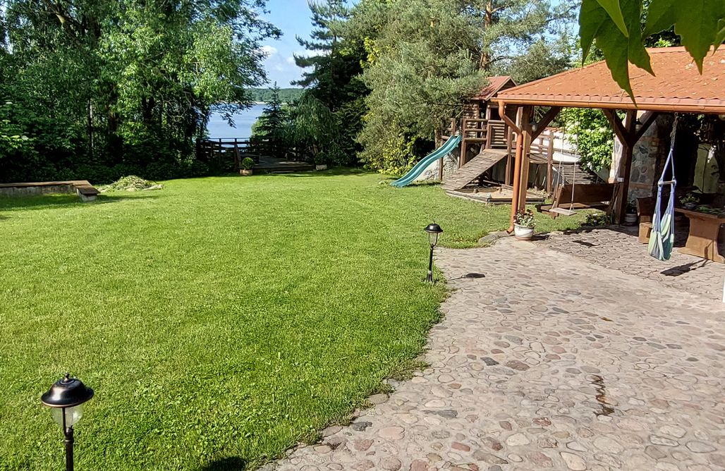 Świerkocin Domki Nad Rumianem  3