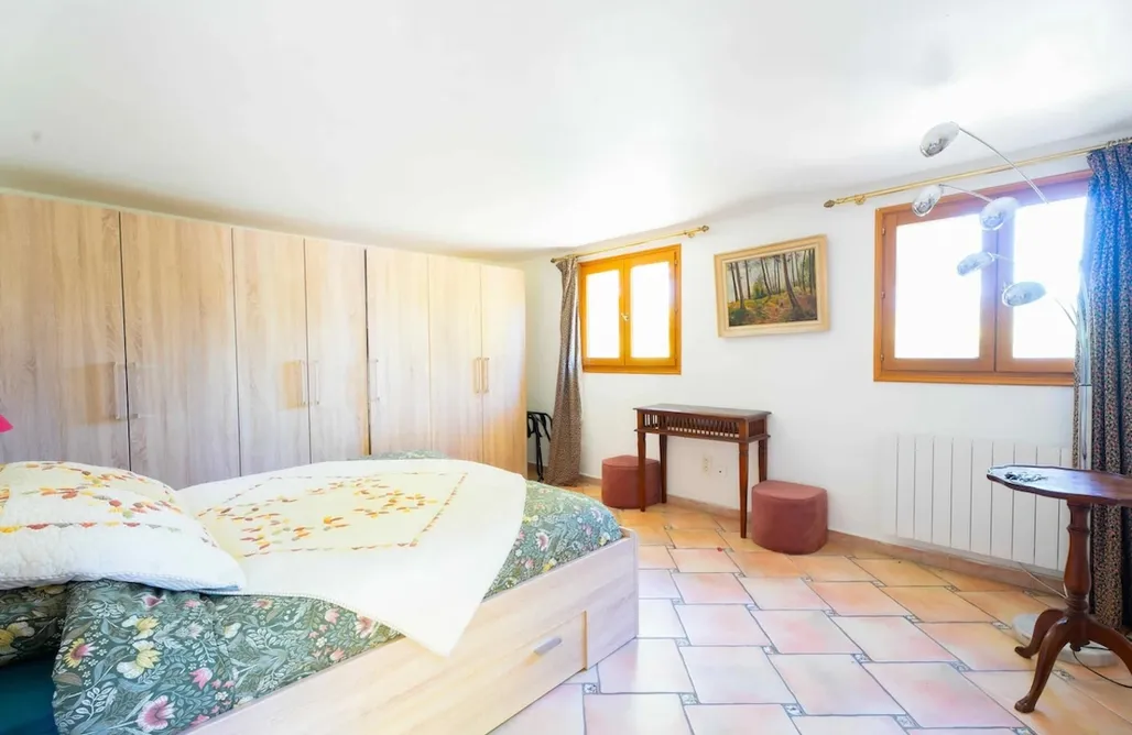 AlohaCamp Haus mit acht Schlafzimmern 3