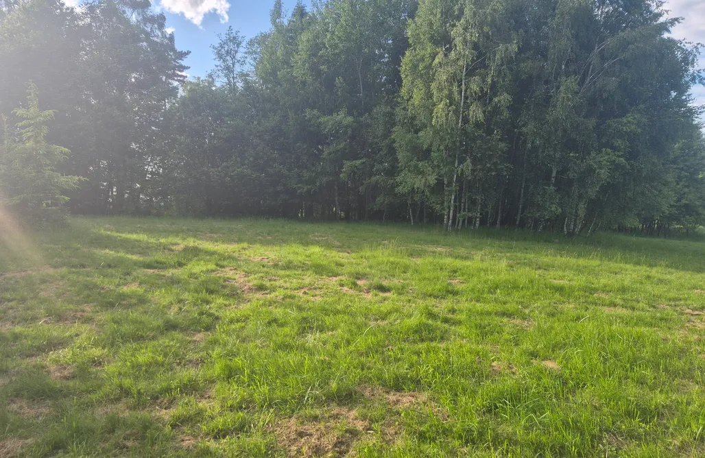 Camping Mobilheim Wohnmobilstellplatz - Zagainik 1