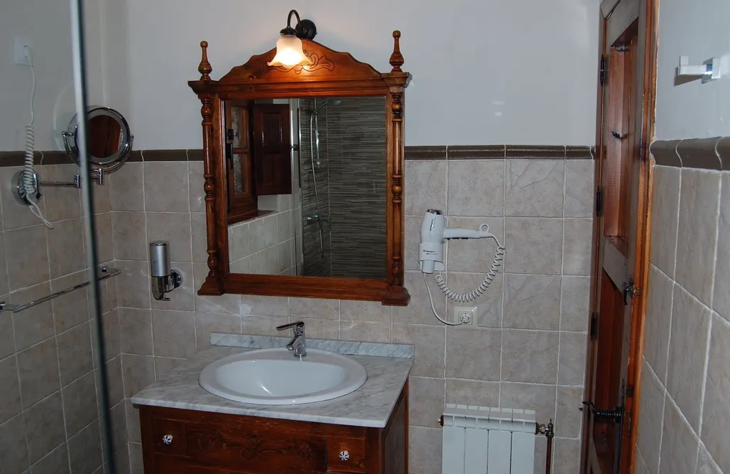 AlohaCamp Virgen de la Cabeza 1