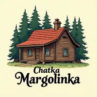 Alma host Chatka Margolinka