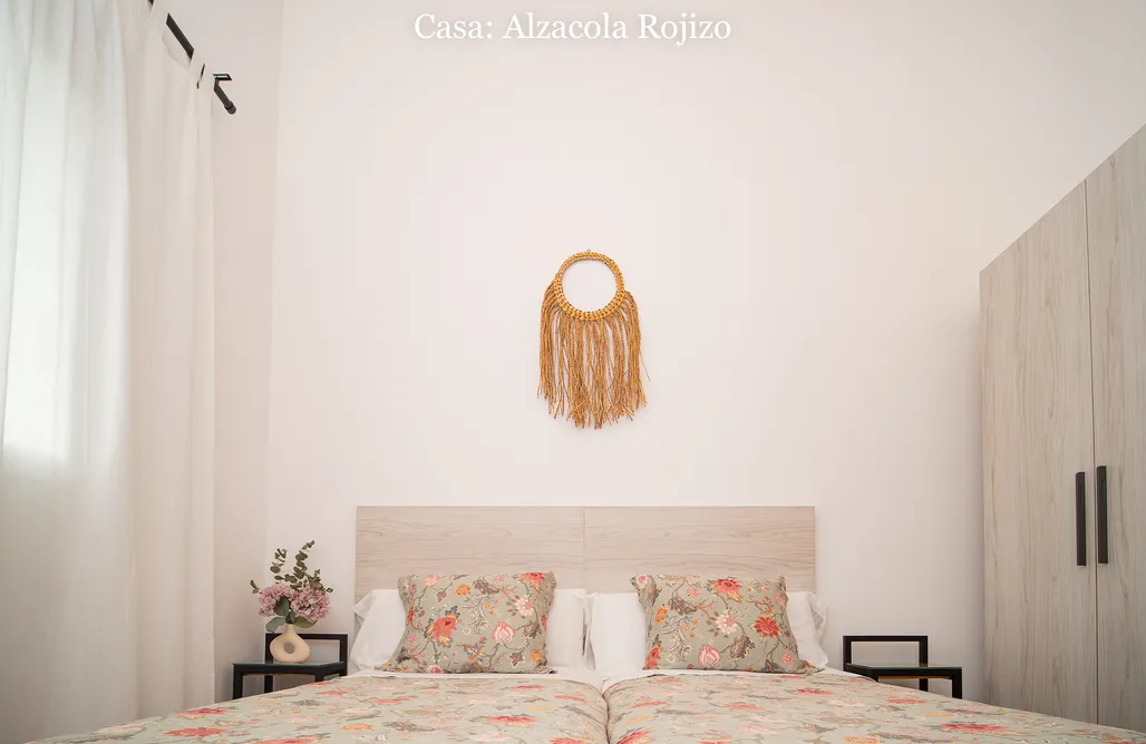 Alquiler Apartamentos Playa Mirador del Guadalquivir 1