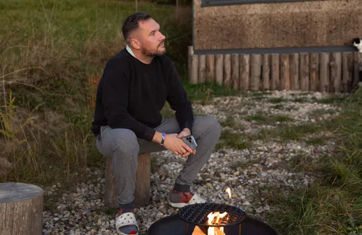 Zdjęcie obiektu Off Cabin