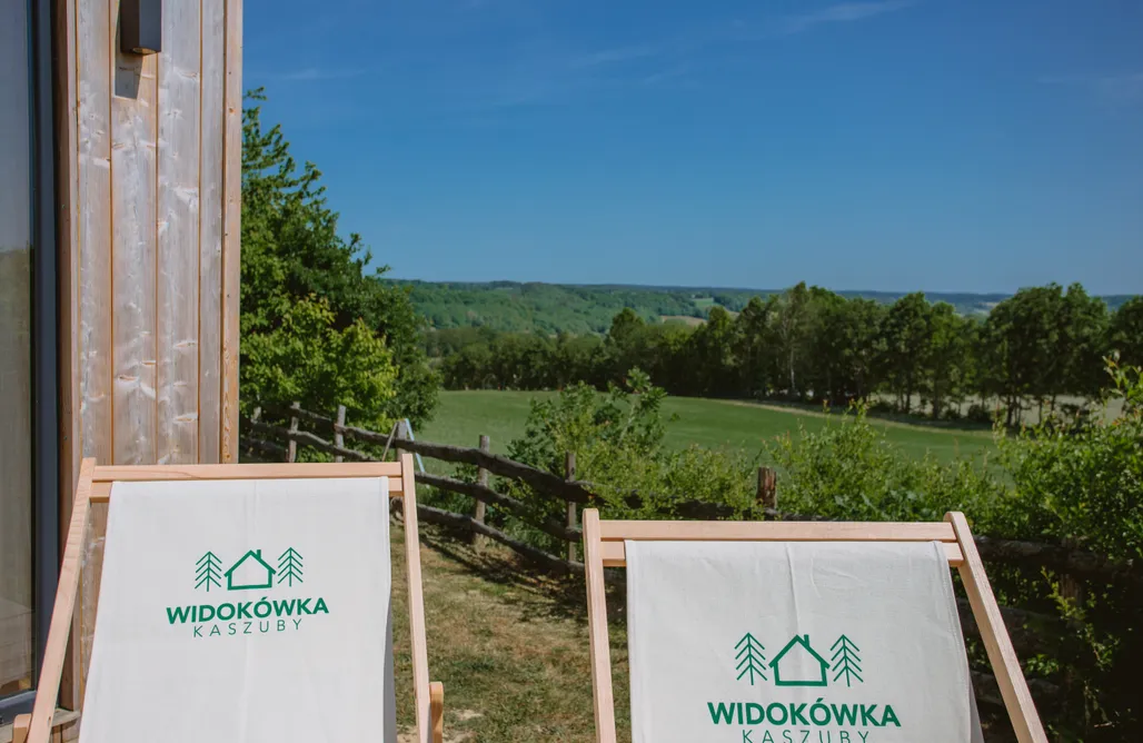 Wakacje Na Kaszubach Dom na wsi 3