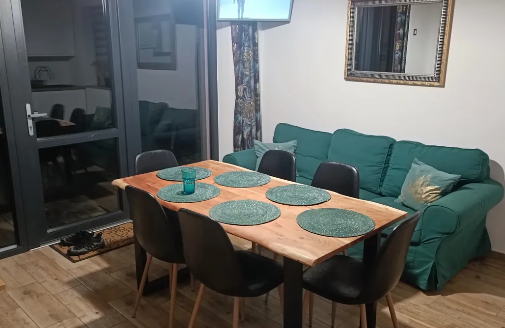 AlohaCamp Dom de Luxe 4 4
