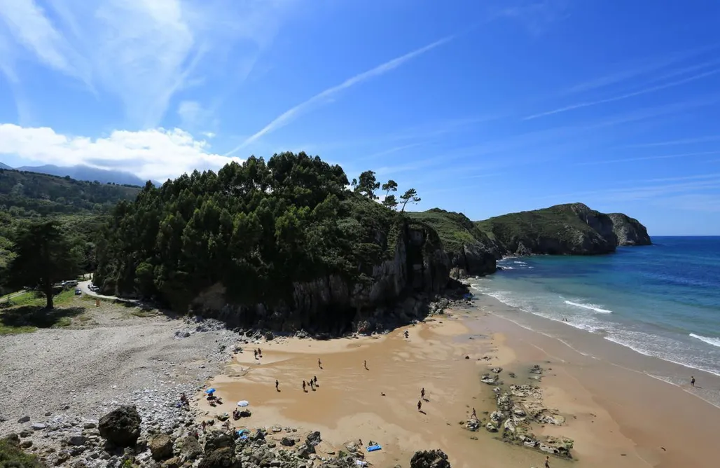 alojamientos AlohaCamp Casa Manuela 1