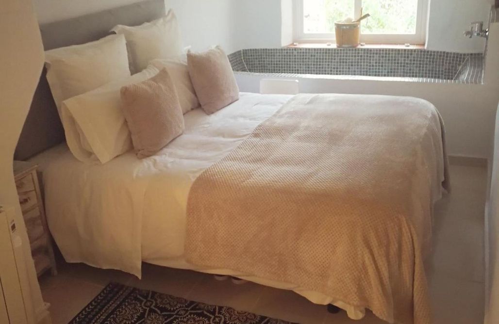 AlohaCamp Casa de vacaciones 3