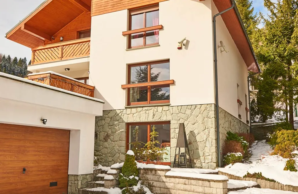 AlohaCamp willa Świerkowa 19 1