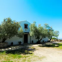 Salvador host Cortijo Los Olivos