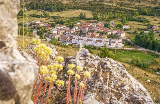 Imagen de La Cabaña del Cañón 