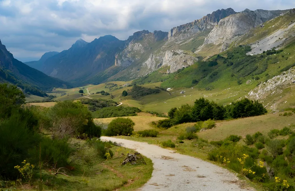 Alojamientos en Asturias La Plata - alojamiento rural 1