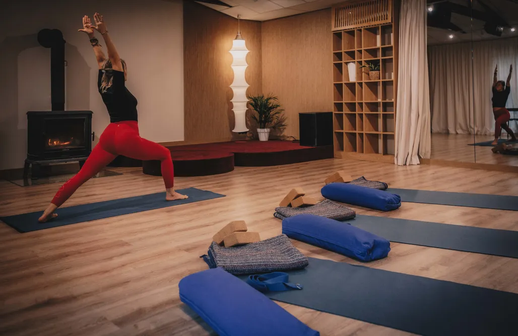 noclegi AlohaCamp Półwysep Zacisze 1