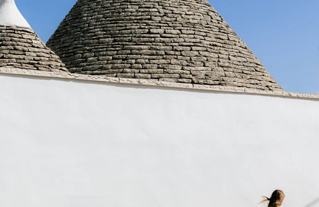 Glamping Sicilia Trullo Monte Olimpo 5 1