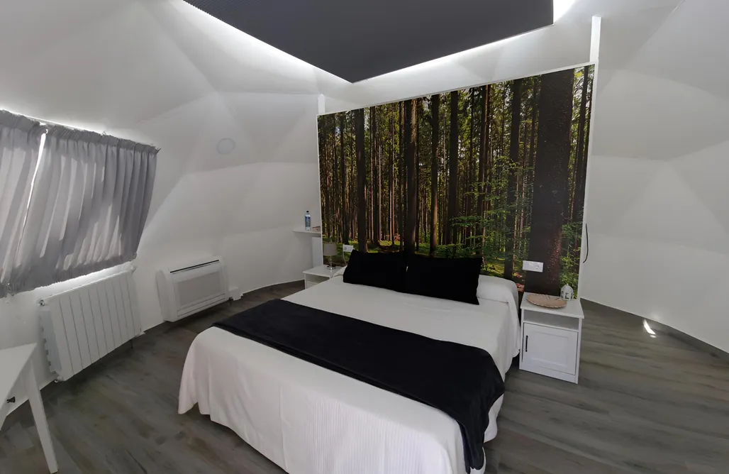 AlohaCamp Luna Nueva  2