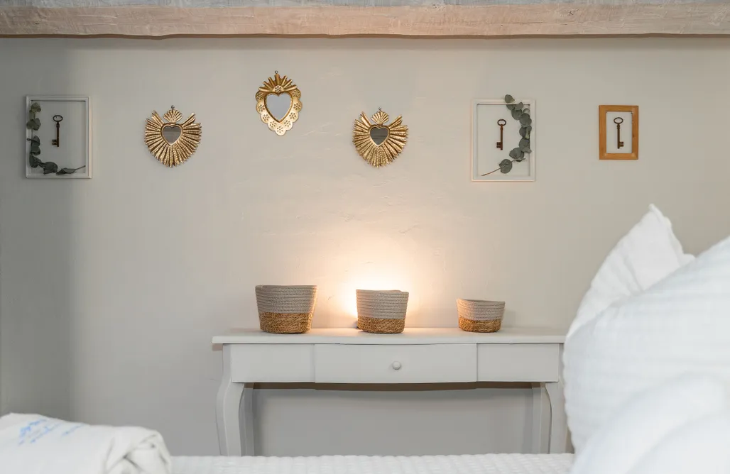 AlohaCamp Côté forêt 2