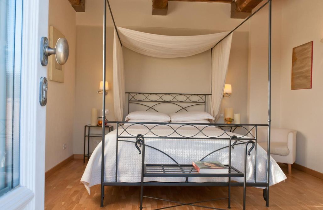 AlohaCamp Villa con Piscina Privata 4