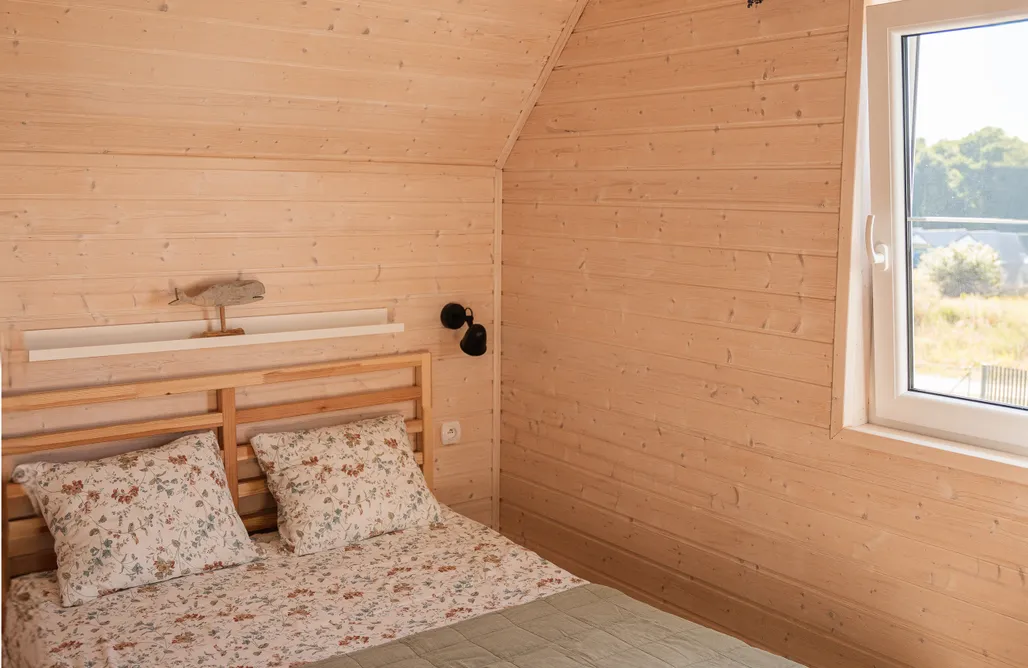 AlohaCamp Domki Podniebo 2