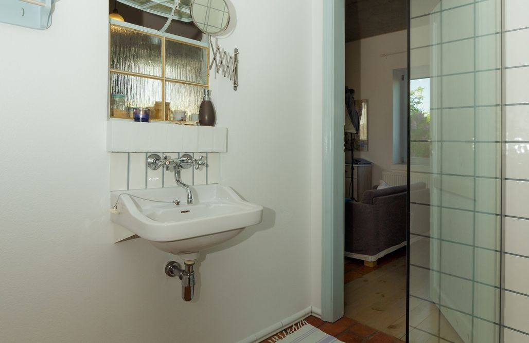 AlohaCamp Studio białe 2