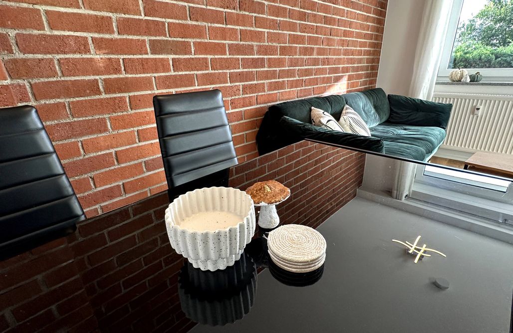 AlohaCamp Moderne Ferienwohnung am Skilift - Haus Schönblick 3