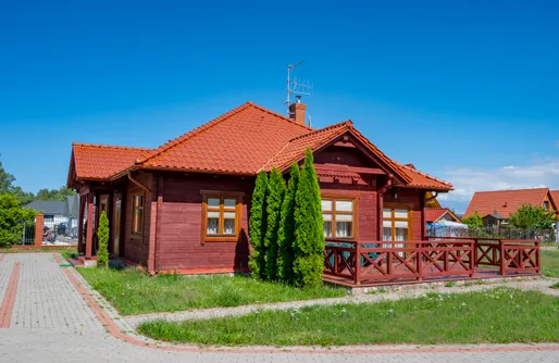 Zdjęcie obiektu Jędruś Morze & Natura