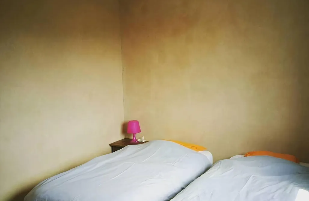 AlohaCamp Chambre Double 3