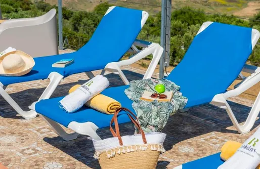 Imagen de Cortijo Granaino