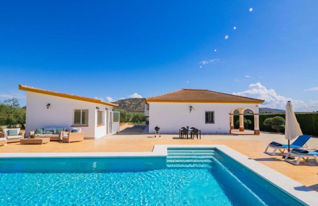 alojamientos AlohaCamp Finca Villa Verde 4