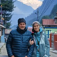 Geoffrey hôte Gite le Sabatou