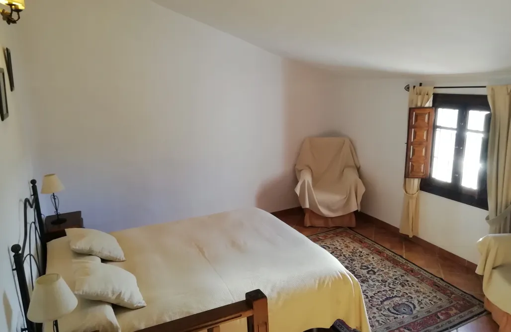 AlohaCamp Apartamento Atroe 2