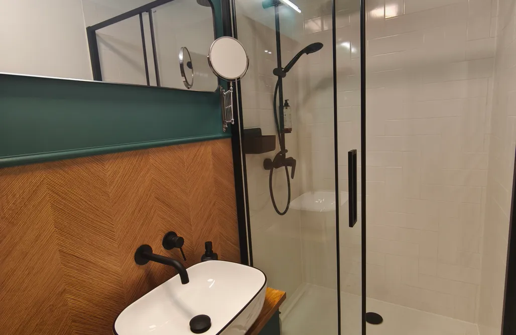 AlohaCamp Traminer 4